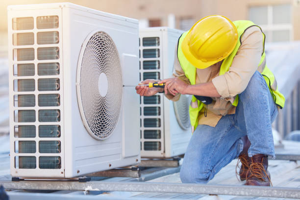 Best HVAC emergency services  in Belle Plaine, KS