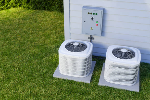 Best Affordable air conditioning repair  in Belle Plaine, KS