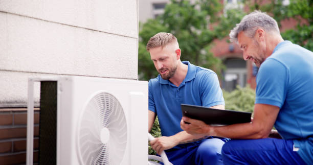 Best HVAC maintenance near me  in Belle Plaine, KS