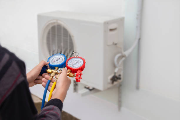 Best 24/7 HVAC repair  in Belle Plaine, KS