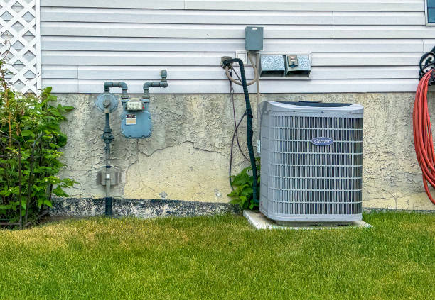 Best HVAC repair near me  in Belle Plaine, KS