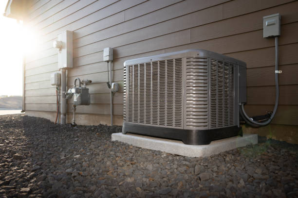 Best Affordable HVAC services  in Belle Plaine, KS